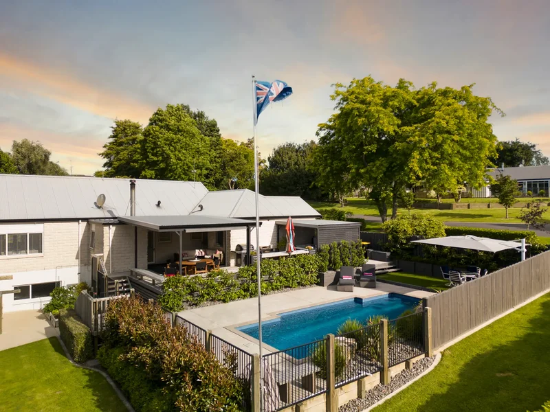 6 Saville Place, Pyes Pa, Tauranga 3112, New Zealand, Tauranga, Bay of Plenty, New Zealand. - Photo 11