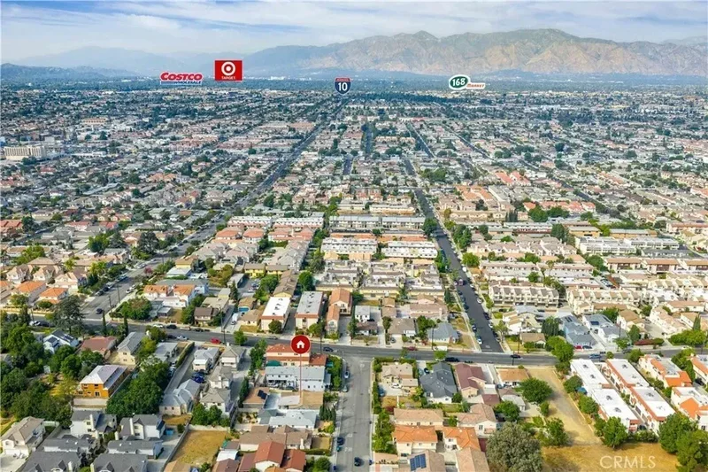 607 Sefton Avenue, Monterey Park, California, United States. - Photo 33