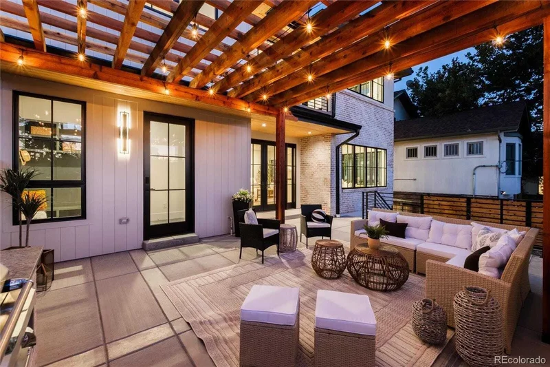 353 S Gilpin Street, Denver, CO, 80209, USA, Denver, Colorado, United States. - Photo 11