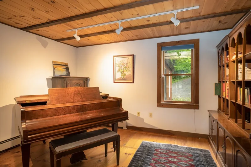 1247 Cole Pond Road, Jamaica, VT 05343, Jamaica, Vermont, United States. - Photo 27