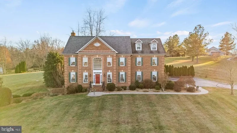18216 BRENRIDGE DR DRIVE, BRANDY STATION, VA 22714, Culpeper, Virginia, United States. - Photo 28