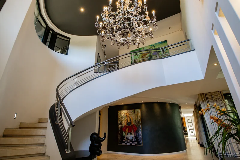 6 Klaasenbosch Drive, Cape Town, Constantia, SOUTH AFRICA, Cape Town, Western Cape, South Africa. - Photo 5