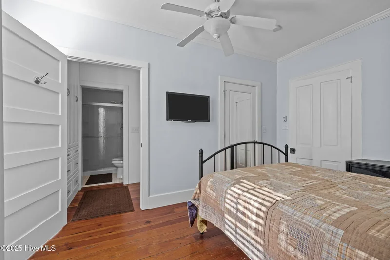 412 Ann Street, Beaufort, NC 28516, Beaufort, North Carolina, United States. - Photo 38