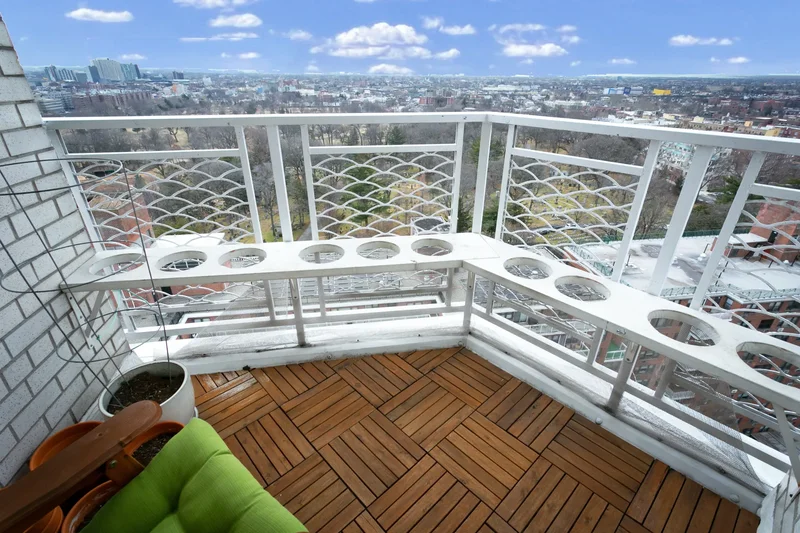 125-10 Queens Boulevard, #2407, Kew Gardens, NY 11415, New York, New York, United States. - Photo 3