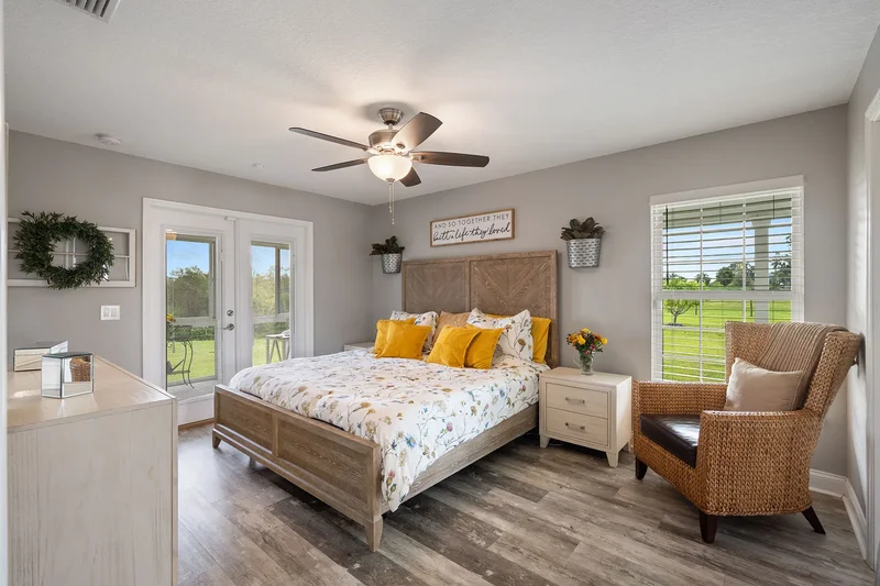 5704 Old Homeland Road, Bartow, FL 33830, Mulberry, Florida, United States. - Photo 13
