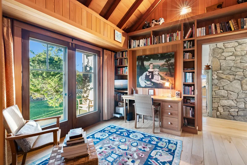 64 Squibnocket Farm Road, Chilmark, MA 02535, Chilmark, Massachusetts, United States. - Photo 29