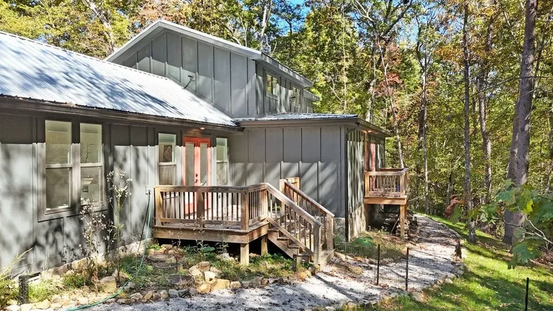 2266 Timberwood Trce, Monteagle, Tennessee, United States. - Photo 39