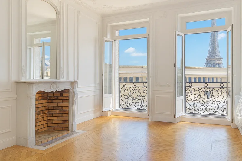 Paris, Île-de-France, France. - Photo 5