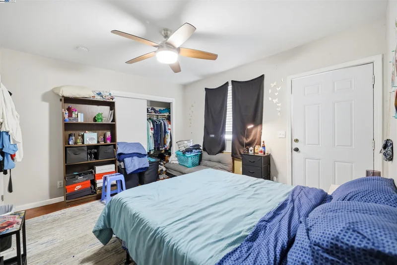 1040 Delacy, Martinez, California, United States. - Photo 41