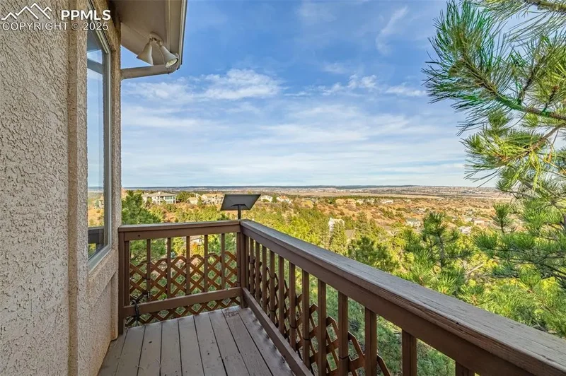 8315 Bluffview Way, Colorado Springs, CO 80919, Colorado Springs, Colorado, United States. - Photo 3