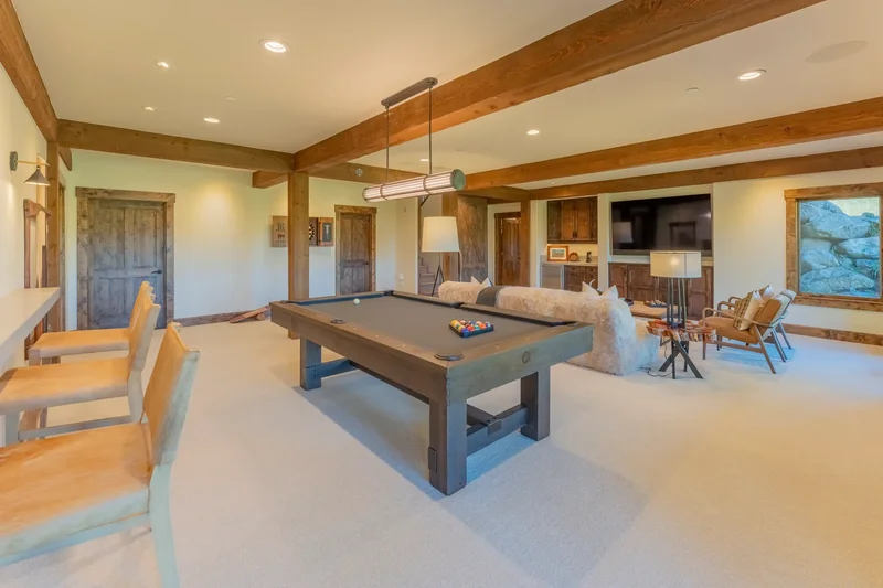 1610 Red Mountain Ranch Road , Crested Butte, CO 81224, Crested Butte, Colorado, United States. - Photo 15