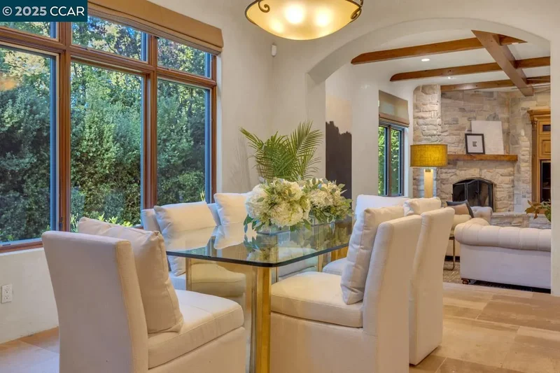 104 Muir Ln, Alamo, California, United States. - Photo 42
