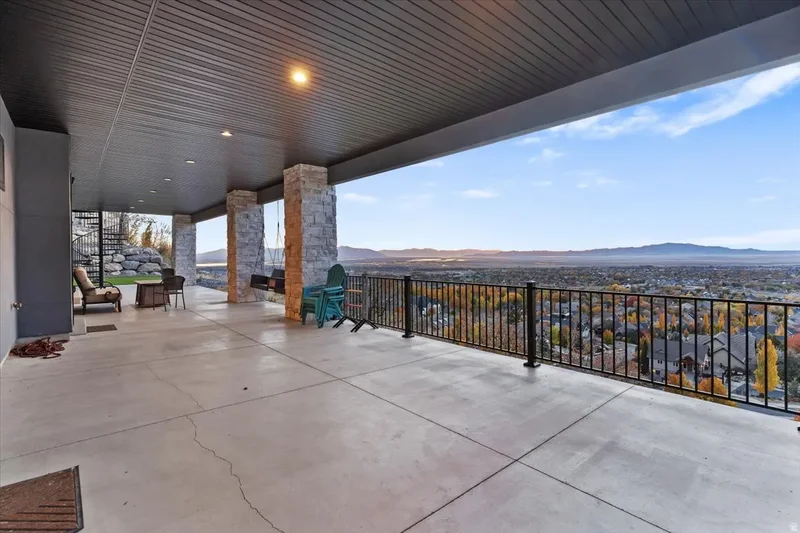 1766 VIEW CT, Kaysville, Utah, United States. - Photo 32
