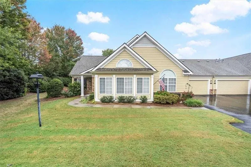 406 Sweet Apple Circle, Roswell, Georgia, United States. - Photo 2