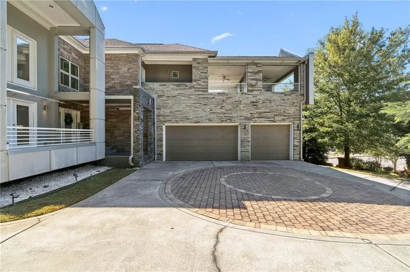 302 Summer Garden Drive, Marietta, GA 30064, Marietta, Georgia, United States. - Photo 8