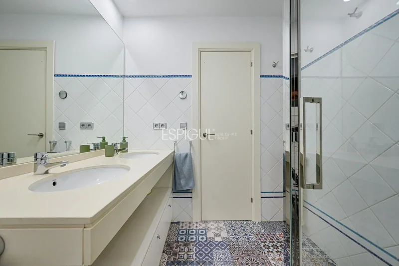 Eixample, Sant Cugat del Vallès, Barcelona, Sant Cugat del Vallès, Eixample, Barcelona, Spain. - Photo 40