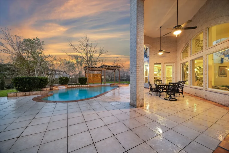 7843 Lakebrook Drive, Missouri City, TX 77459, Missouri City, Texas, United States. - Photo 11