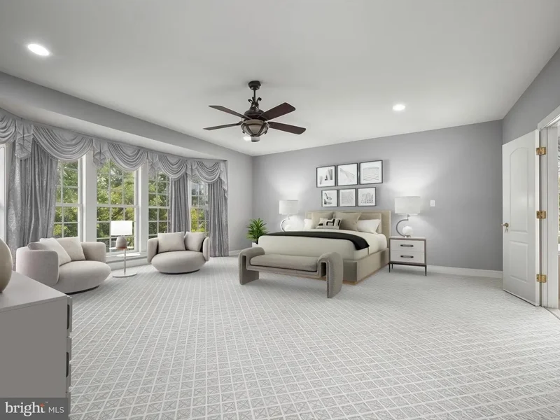 13531 JULIA MANOR WAY, WEST FRIENDSHIP, MD, 21794, USA, West Friendship, Maryland, United States. - Photo 42