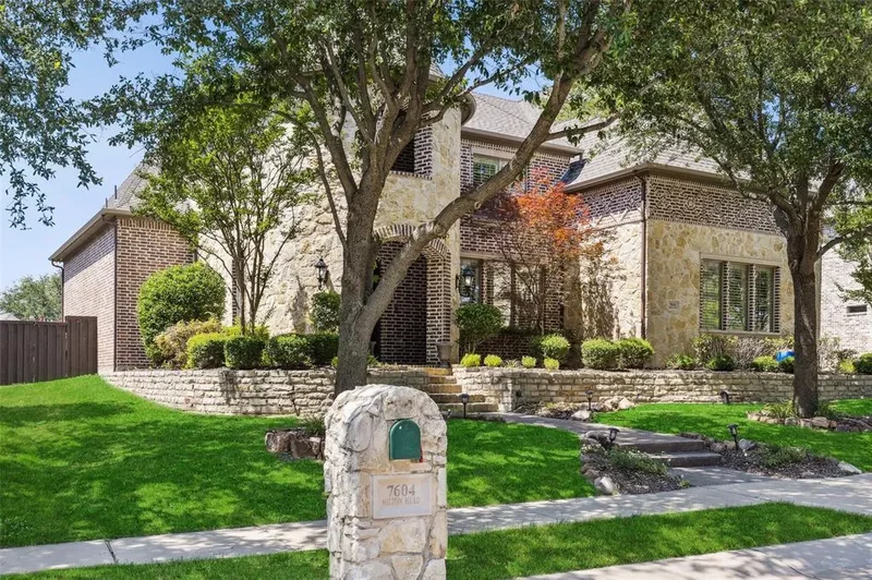 7604 Hilton Head Drive, McKinney, Texas, United States. - Photo 21