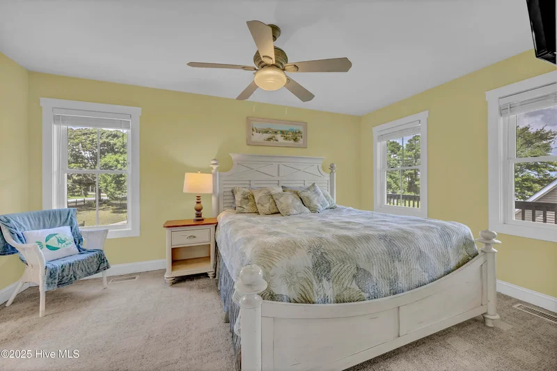 5106 E Yacht Drive, Oak Island, North Carolina, United States. - Photo 25