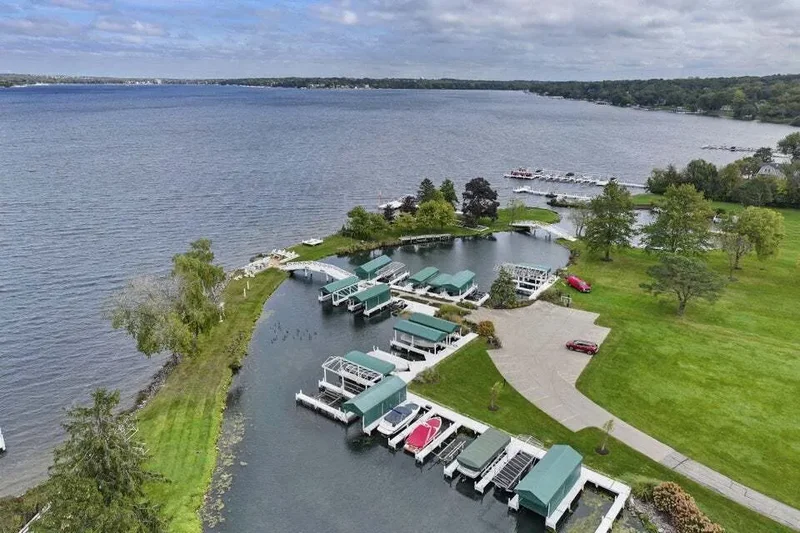 1802 Wildwood Dr, Lake Geneva, WI, 53147, USA, Lake Geneva, Wisconsin, United States. - Photo 42