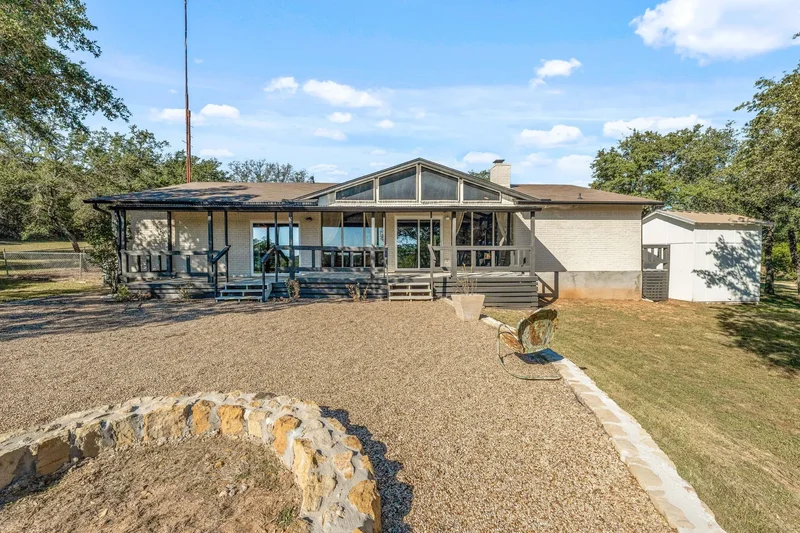 26530 W Fm 1188, Stephenville, TX 76401, Gordon, Texas, United States. - Photo 4