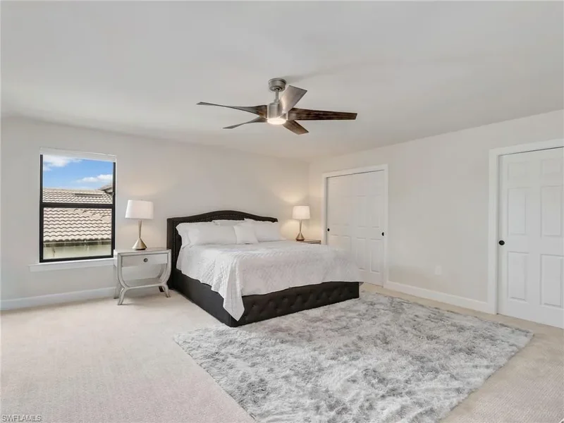 9487 Greyhawk TRL, Naples, Florida, United States. - Photo 16