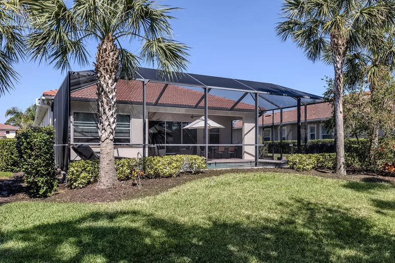 500 Padova Way, North Venice, FL 34275, Venice, Florida, United States. - Photo 30