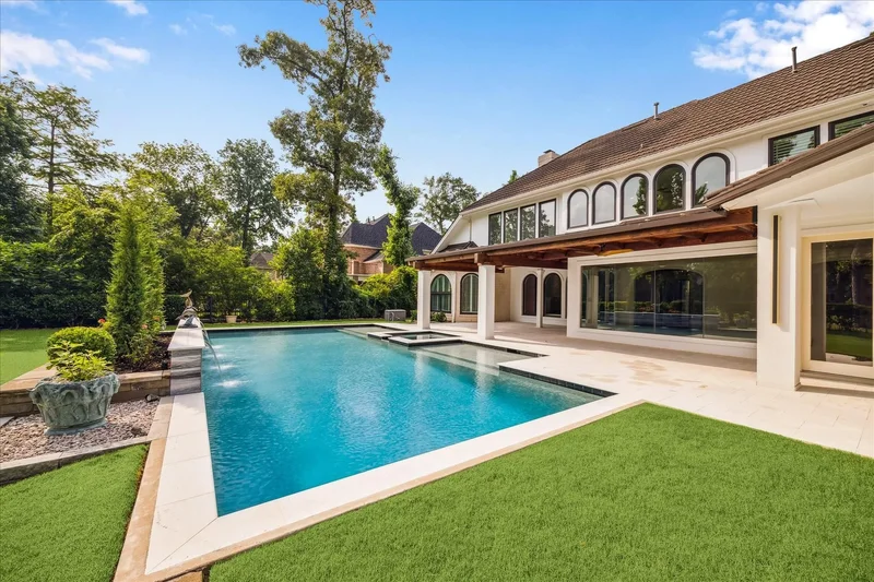 30 Halfmoon Court, The Woodlands, Texas, United States. - Photo 5