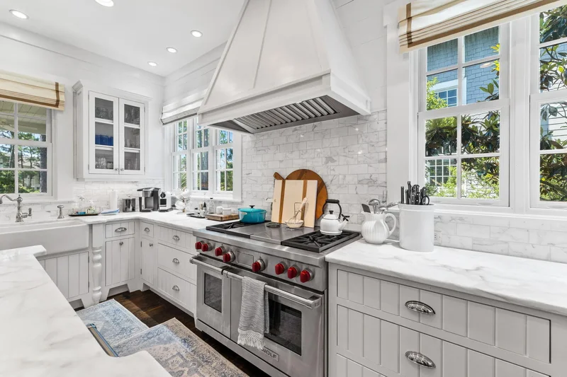 Rosemary Beach, Florida, United States. - Photo 5
