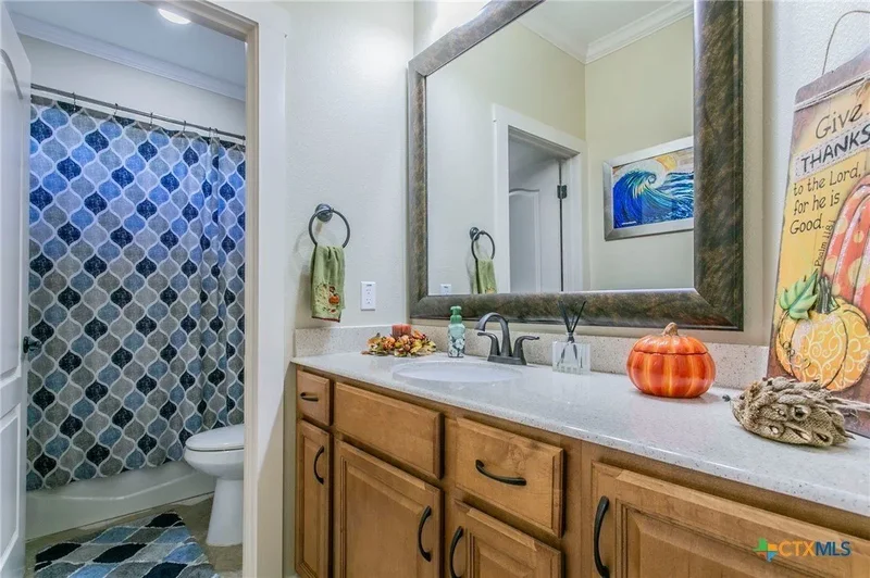 5304 Sunflower Lane, Temple, TX 76502, Temple, Texas, United States. - Photo 16