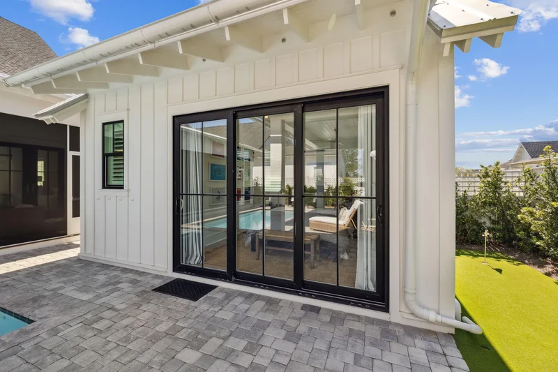 Rosemary Beach, Florida, United States. - Photo 56