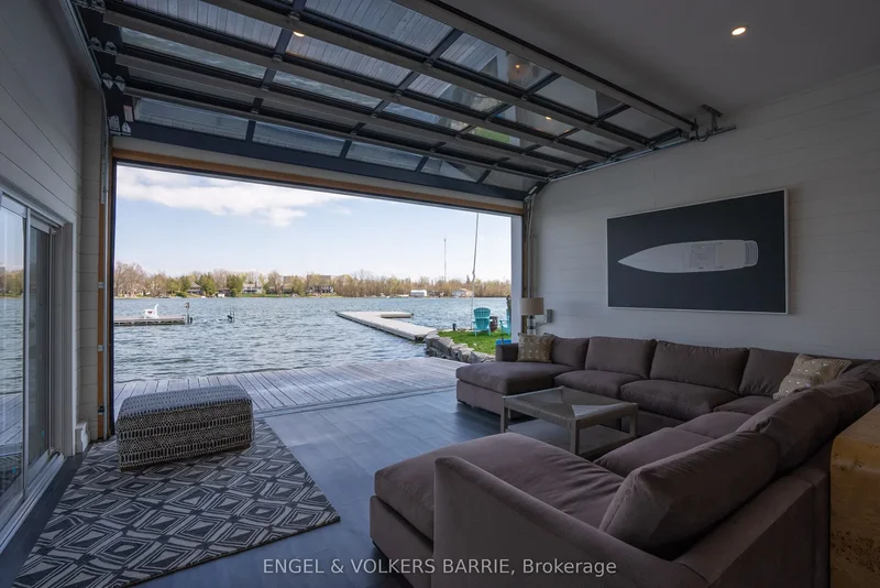 201 Cedar Island Road, Orillia, Ontario, Canada. - Photo 46
