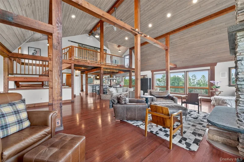 63 Sky View Drive, Callicoon, NY 12723, 12723, New York, United States. - Photo 31