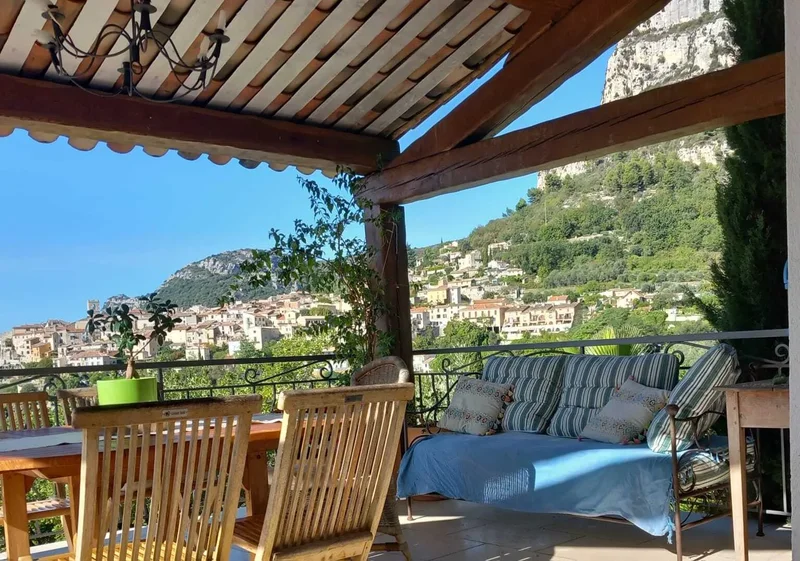 06640 Saint-Jeannet, France, Saint-Jeannet, Provence-Alpes-Côte d'Azur, France. - Photo 6