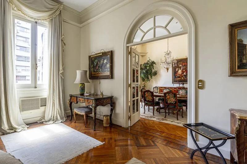 Montevideo al 1800, Recoleta, Buenos Aires, Buenos Aires, Argentina. - Photo 2