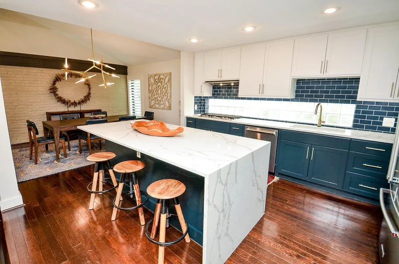 10003 Burgoyne Road, Houston, Texas, United States. - Photo 15