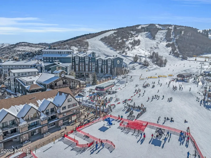 1401 Lowell Avenue 39, Park City, Utah, United States. - Photo 40