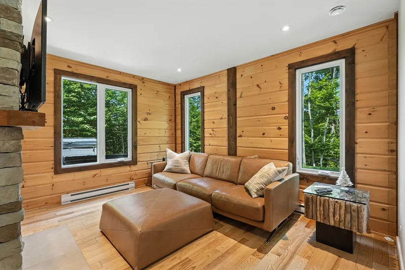 187 Ch. de la Fraternité 228, Lac-Supérieur, Quebec, Canada. - Photo 18