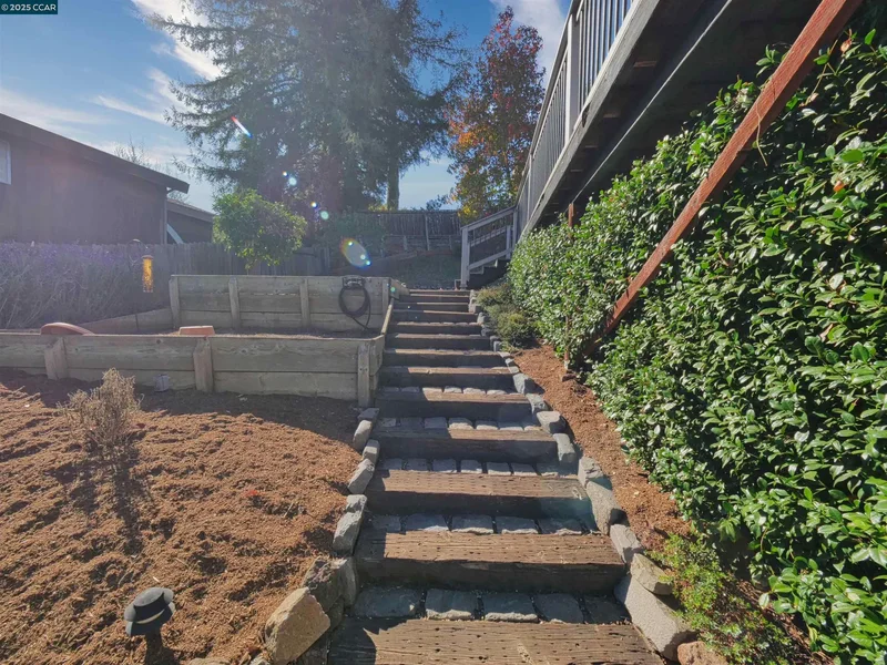 4044 Cowell Road, Concord, California, United States. - Photo 51