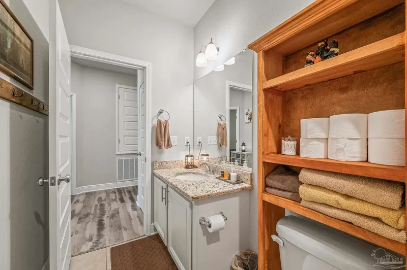8056 Stream Ridge Rd, Pensacola, FL 32526, Pensacola, Florida, United States. - Photo 13