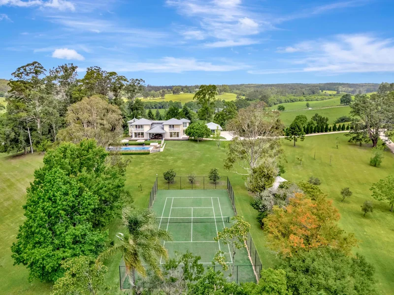 Tamban, New South Wales, NSW 2441, Tamban, New South Wales, Australia. - Photo 6