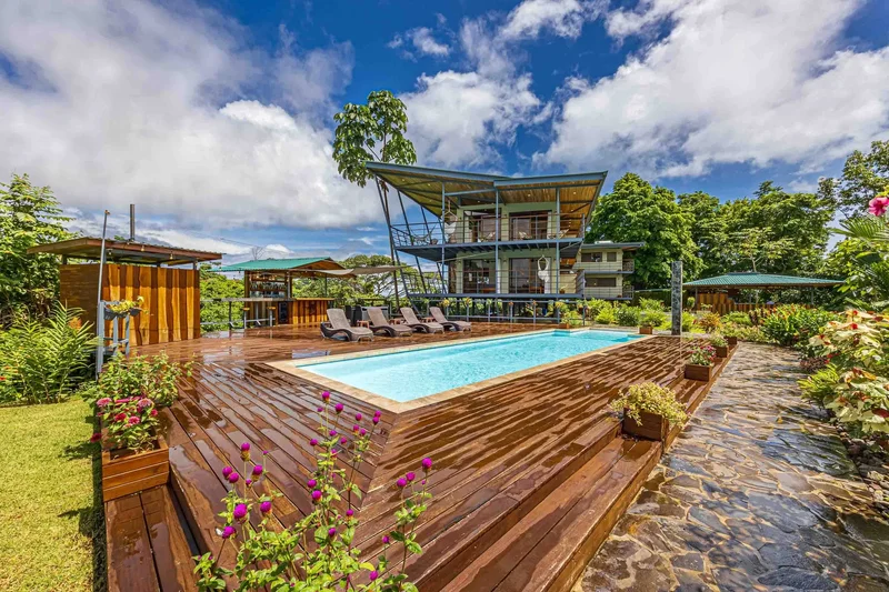Drake Bay, Costa Rica, Drake Bay, Costa Rica. - Photo 17