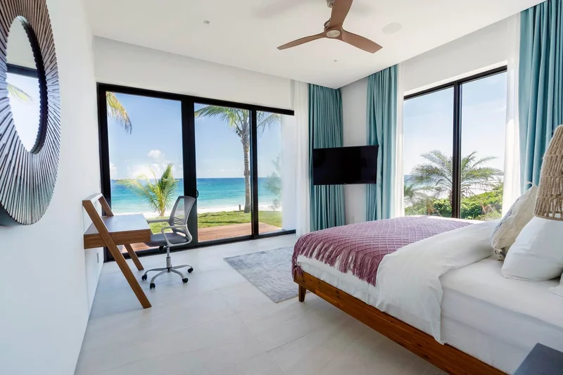 La Palmeraie Villa 2, Dunmore Town, The Bahamas, Dunmore Town, Harbour Island, The Bahamas. - Photo 14