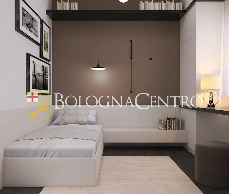 via del’aurora, Bologna, Emilia-Romagna, Italy. - Photo 15