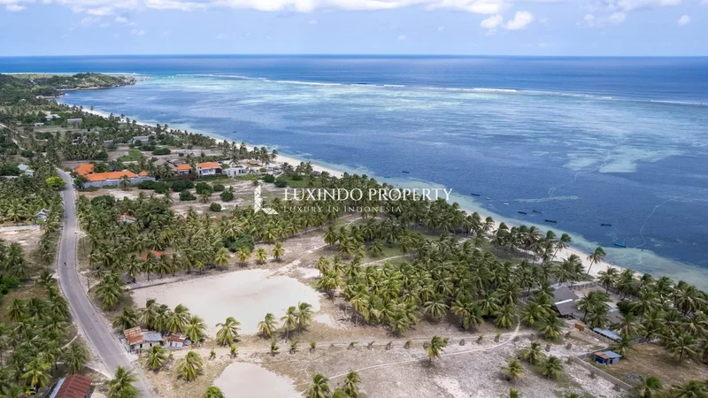 3RVP+WM6, Oenggaut, Rote Barat, Rote Ndao Regency, East Nusa Tenggara, Indonesia, East Nusa Tenggara, Indonesia. - Photo 2