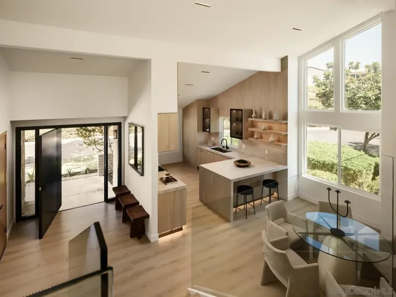 2163 Caminito Circulo Norte, La Jolla, CA 92037, San Diego, California, United States. - Photo 21