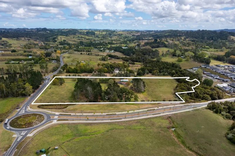 1 Old Pine Valley Road Dairy Flat, Auckland, Dairy Flat, Auckland, New Zealand. - Photo 5