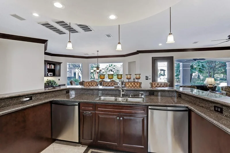 2715 Silverhorn Drive, Katy, TX 77450, Katy, Texas, United States. - Photo 8