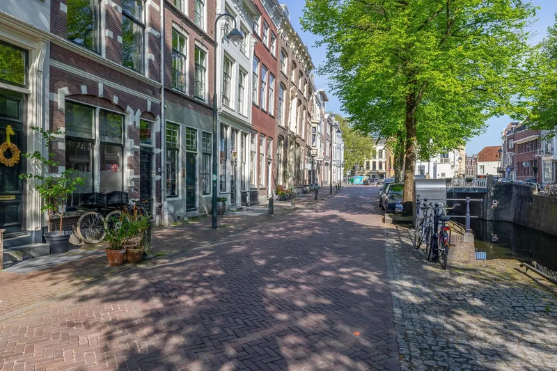 Westhaven 13, Gouda, South Holland, Netherlands. - Photo 11
